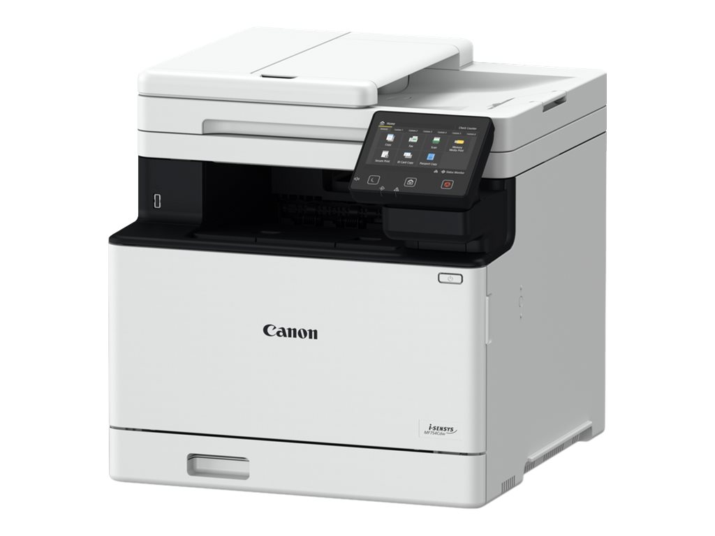 CANON i-SENSYS MF752Cdw MFP 33ppm (5455C012)