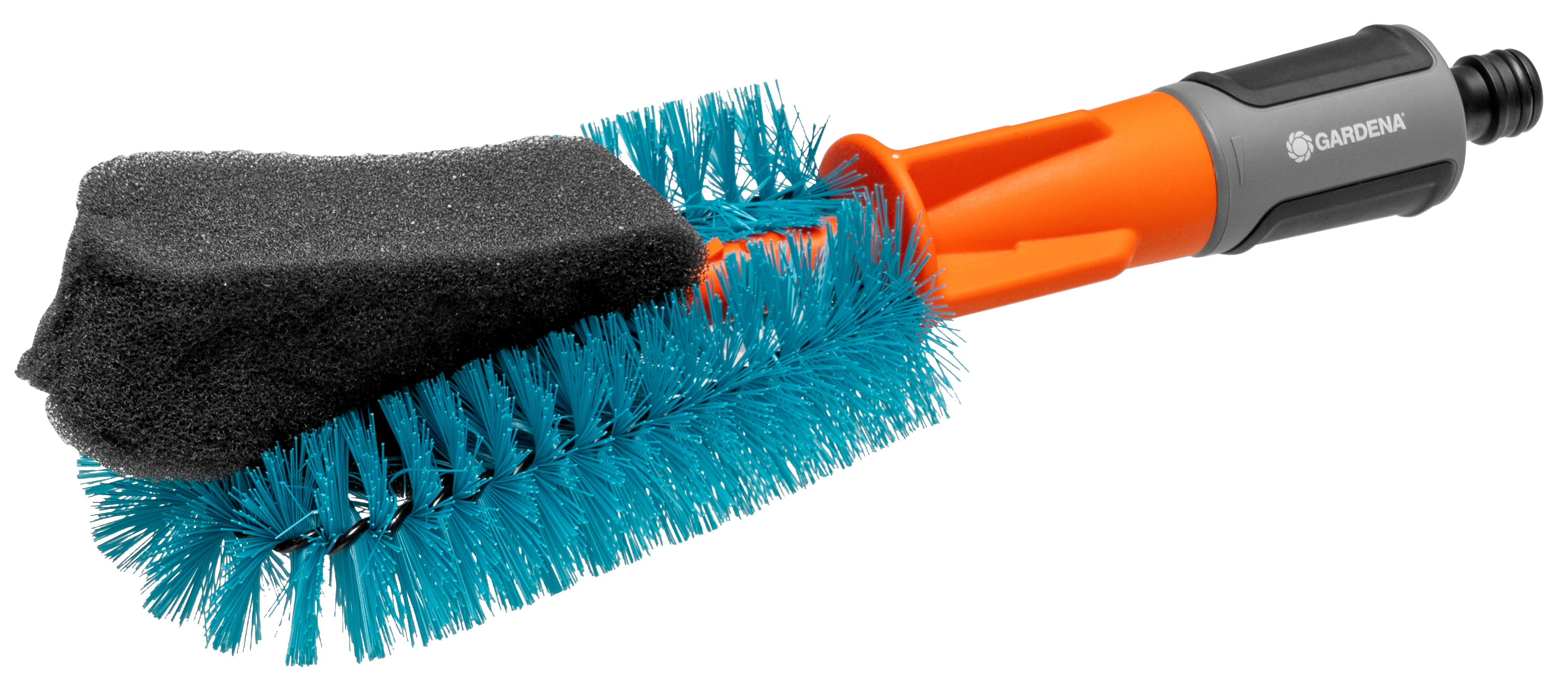 Gardena Cleansystem Schwamm, Ansicht 4
