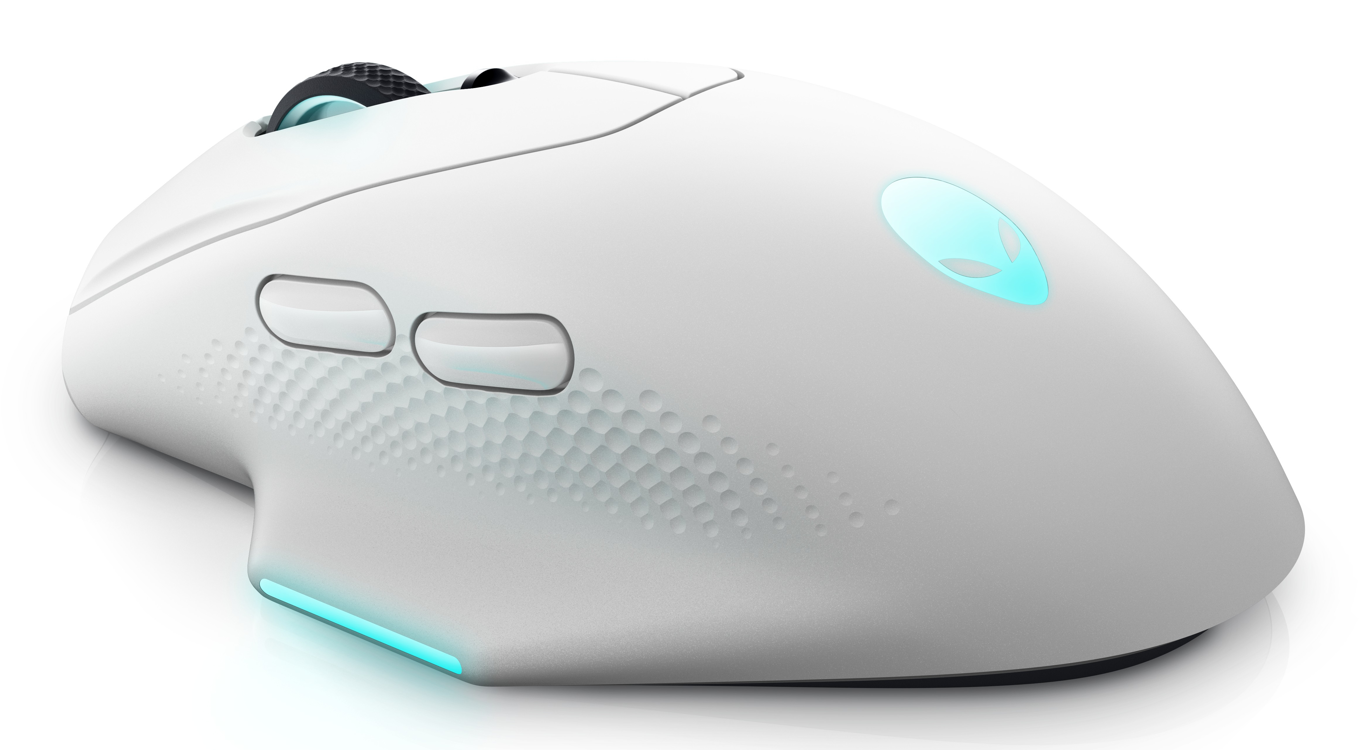 Alienware AW620M - Maus - Für Rechtshänder - optisch, Ansicht 3