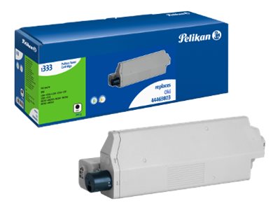 Pelikan 1333TKb - Schwarz - kompatibel - wiederaufbereitet