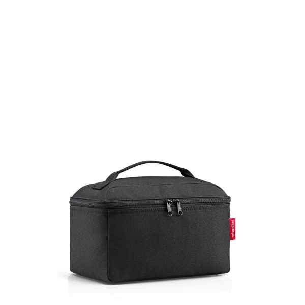 Reisenthel beautycase - Schwarz - Monochromatisch - Polyester - Frauen - 4000 ml - 270 mm, Ansicht 2
