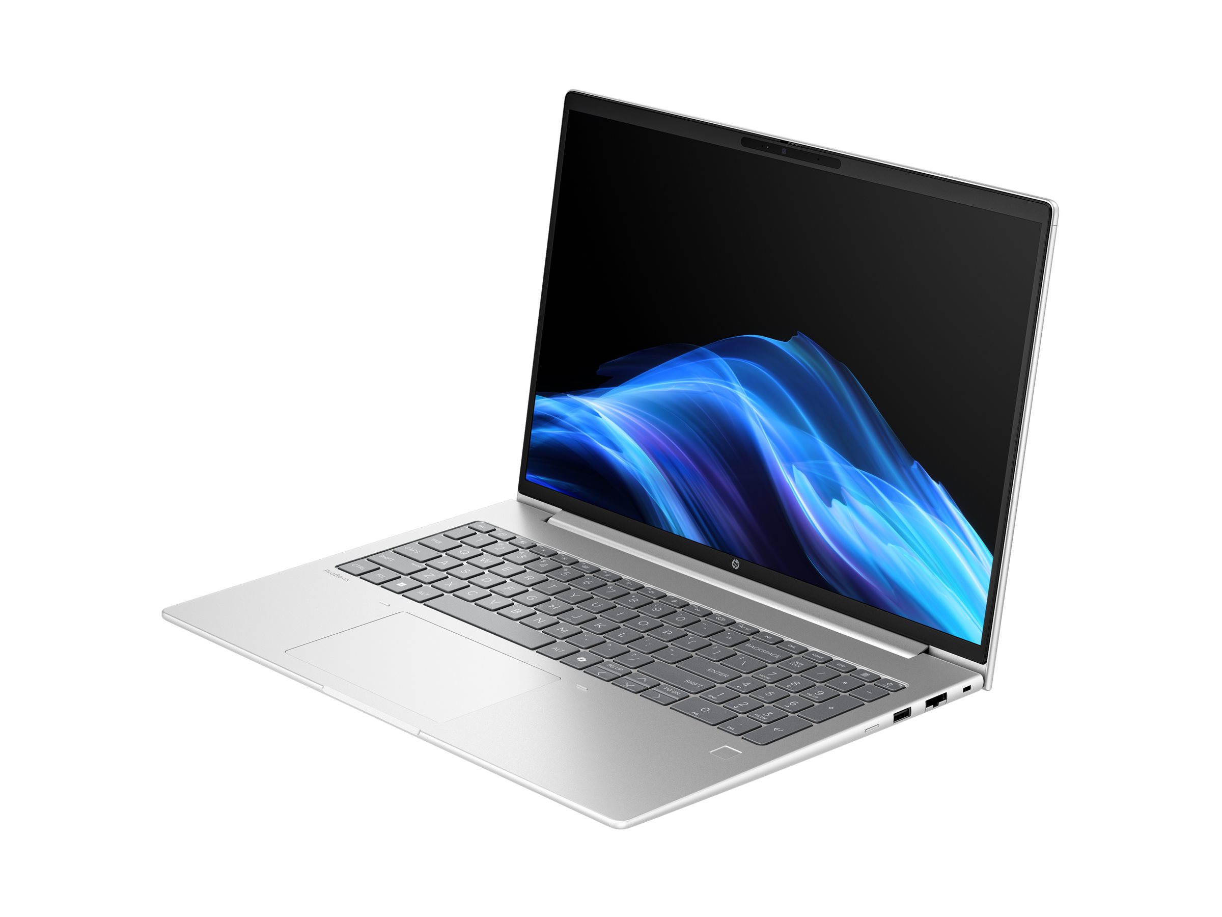 HP ProBook 4 G1iR Notebook - Intel Core 7 150U / 1.8 GHz - Win 11 Pro - Intel Graphics - 16 GB RAM - 512 GB SSD NVMe - 40.6 cm (16")