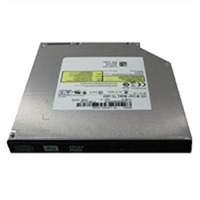 Dell  Laufwerk - DVD-RW - 8x - intern - 5,25 Slim Line (13,3 cm Slim Line), Ansicht 2
