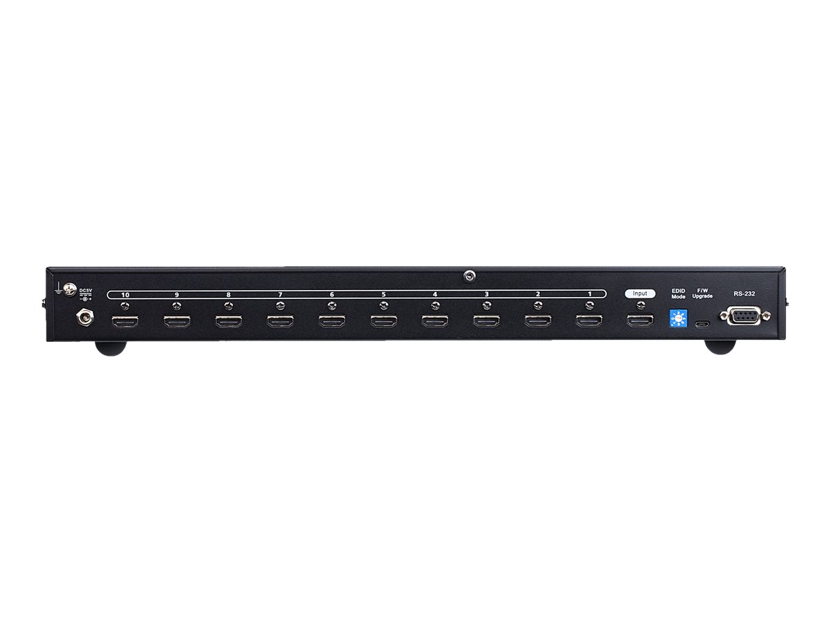 ATEN VanCryst VS0110HA - Video-Audio-Splitter