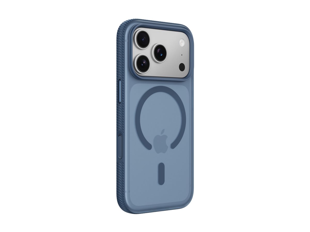 Belkin SheerForce Grip Series - Hintere Abdeckung für Mobiltelefon, Ansicht 3