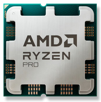 AMD Ryzen 7 Pro 8700G 5.1GHZ 8 CORE - 51 GHz - 24 MB