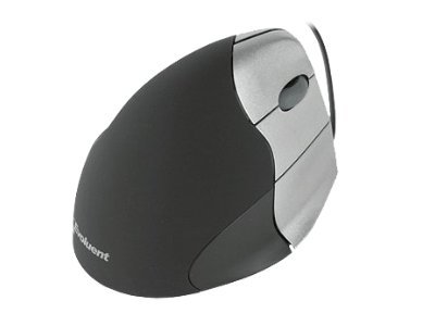 Evoluent VerticalMouse 3 Rev. 2 - Vertikale Maus