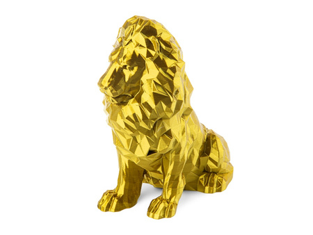 Spectrum Filaments 3D Filament PLA Silk 1.75mm Glorious Gold 1kg, Ansicht 3