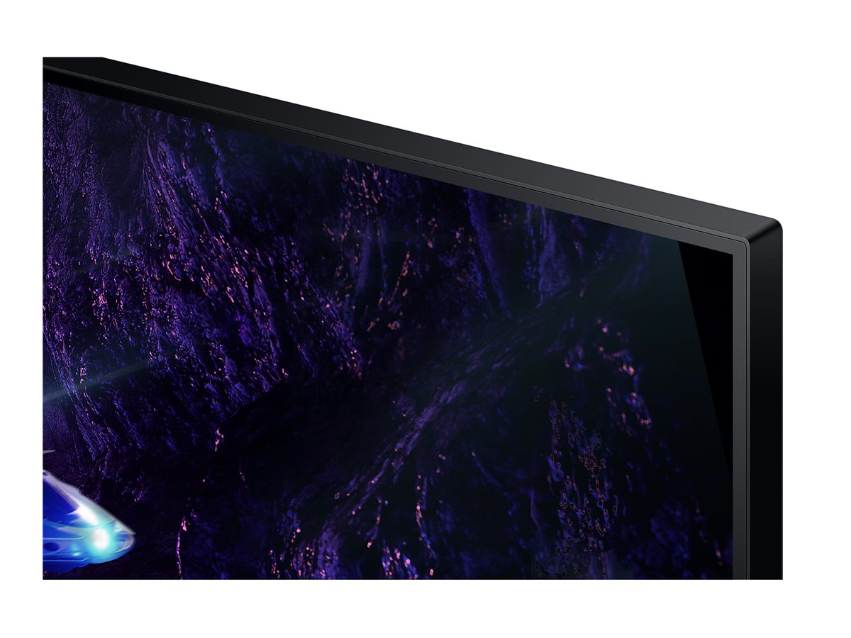 Samsung Odyssey G3 S32DG302EU - G30D Series - LED-Monitor - Gaming - 81.3 cm (32), Ansicht 5