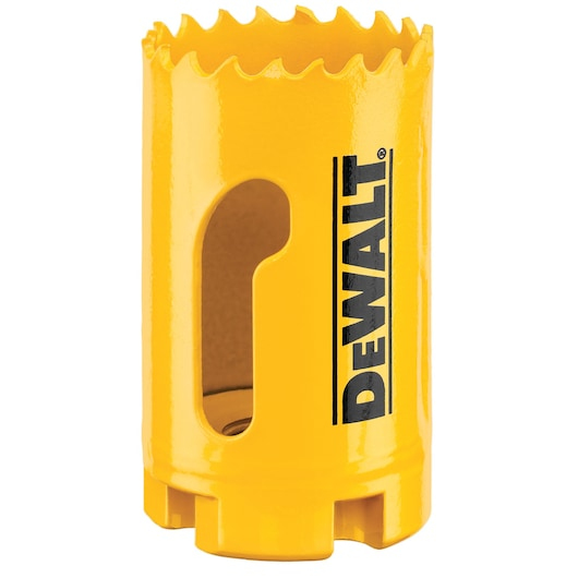 DEWALT Lochsäge Bi-Metall Extreme 35mm DT90309-QZ, Ansicht 2