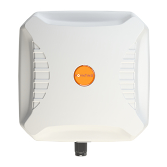 Poynting · Antennen· 5G/LTE· Mast/Wand· A-EPNT-0001-V2-01· weiß· SMA, Ansicht 4