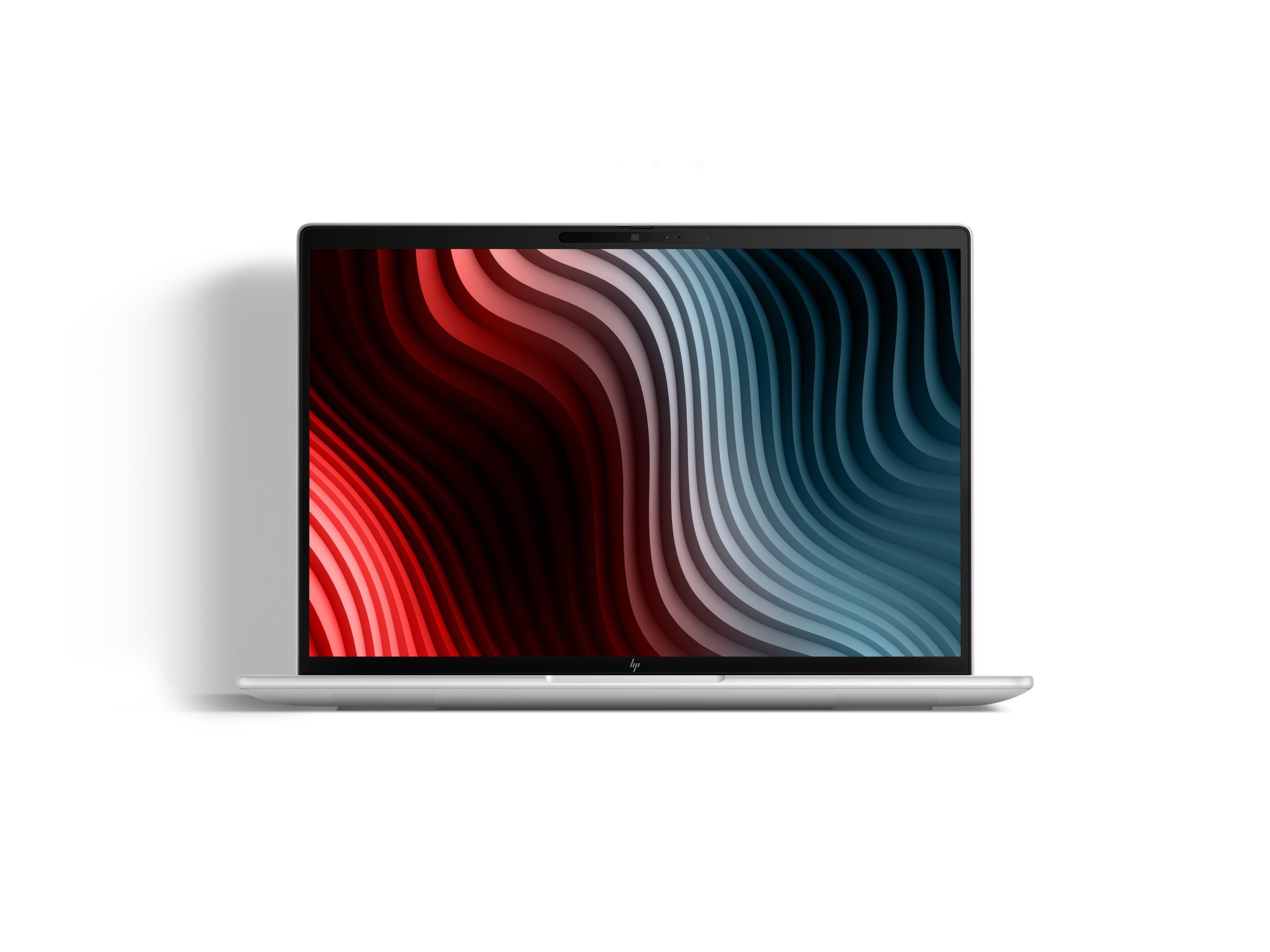 HP EliteBook 8 G2a Notebook Next Gen AI - 169-Grad Drehgelenkdesign - AMD Ryzen AI 5 435 - Win 11 Pro - Radeon 840M - 16 GB RAM - 512 GB SSD NVMe - 35.6 cm (14")