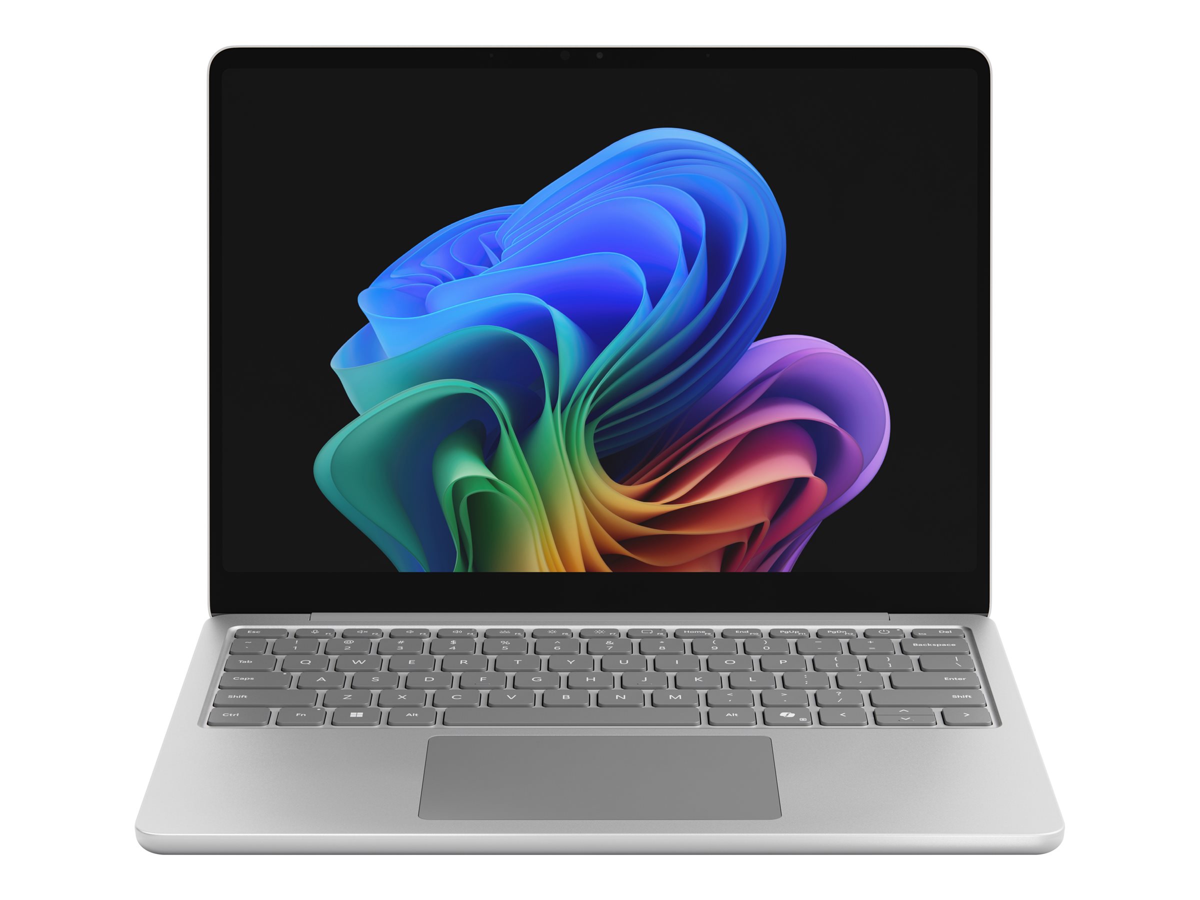 Microsoft Surface Laptop for Business - 13-inch - Intel Core Ultra 5 325 / 2.1 GHz - Win 11 Pro - Intel Graphics - 24 GB RAM - 512 GB SSD - 33 cm (13")