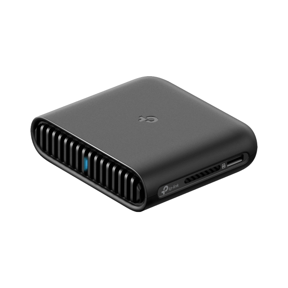 TP-LINK TL-WR3002X AX3000 Gigabit Wi-Fi 6 - Router - WLAN, Ansicht 2
