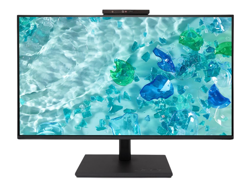 Acer Vero B277U D6bmiiprczx - B Series - LCD-Monitor - 68.6 cm (27")
