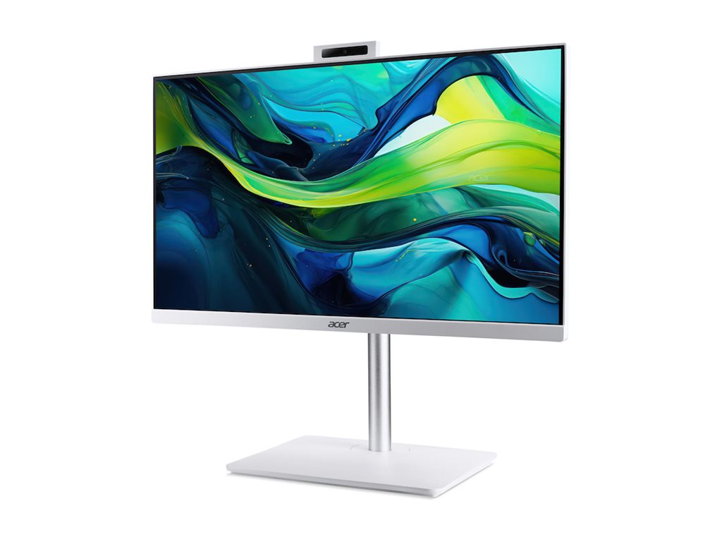 Acer Aspire C 24 C24A-GRPL - All-in-One (Komplettlösung)