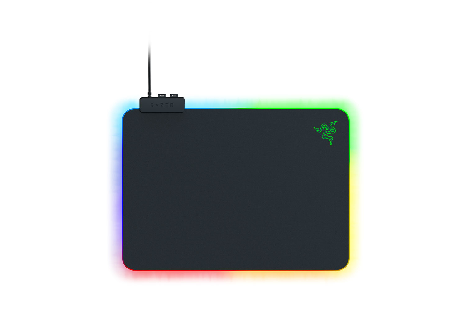 Razer Firefly V2 - Mauspad, Ansicht 4