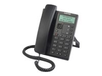 Mitel 6863 - VoIP-Telefon - SIP, RTCP, RTP, SRTP