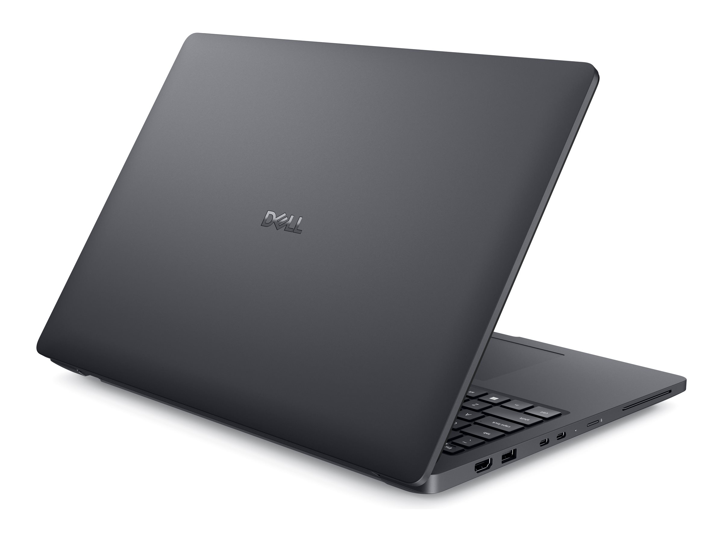 Dell Pro Max 16 MC16250 - Intel Core Ultra 7 265H / 2.2 GHz - vPro Enterprise - Win 11 Pro - RTX PRO 1000 Blackwell - 32 GB RAM - 1 TB SSD SED, NVMe, Performance - 40.646 cm (16")