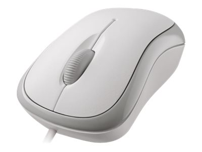 Microsoft Basic Optical Mouse for Business (4YH-00008)