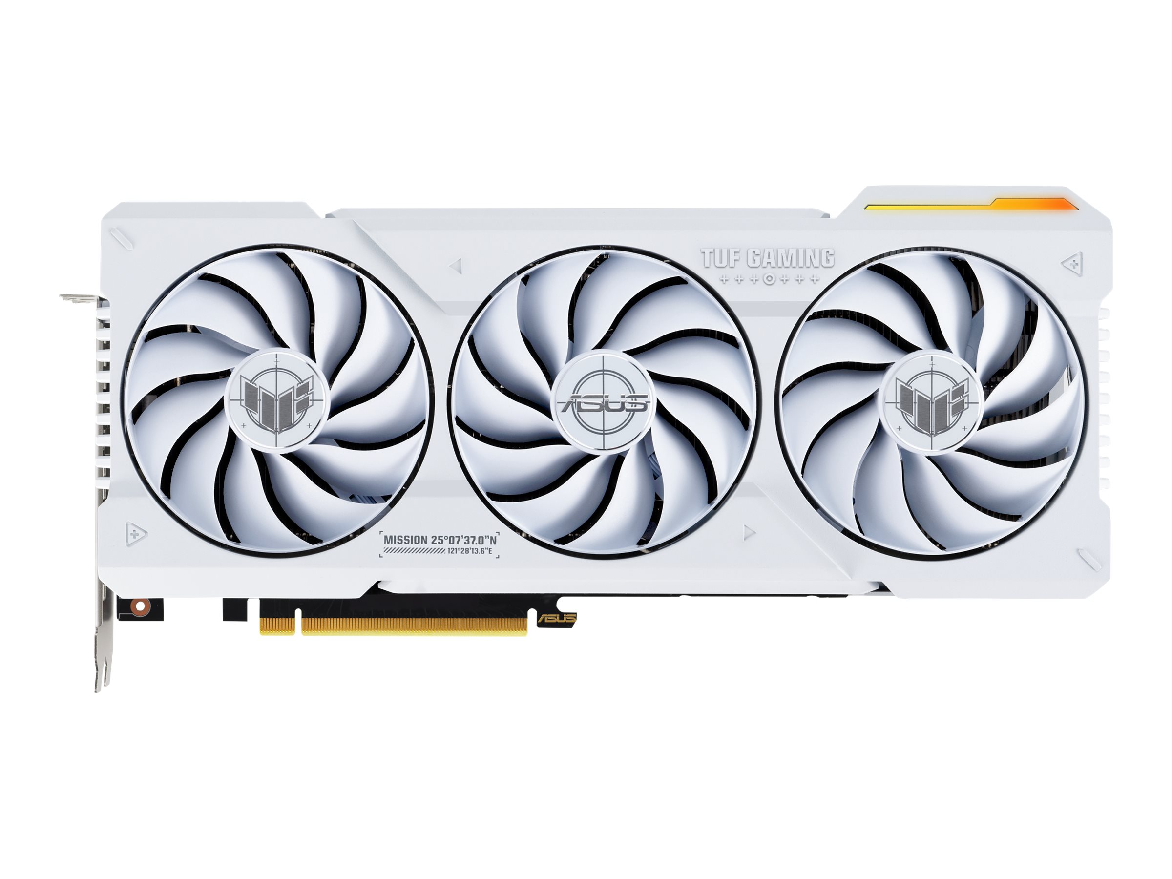ASUS TUF Gaming GeForce RTX 4070 Ti SUPER 16GB
