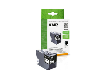 KMP 15374001 - Hohe (XL-) Ausbeute - 1 Stück(e)