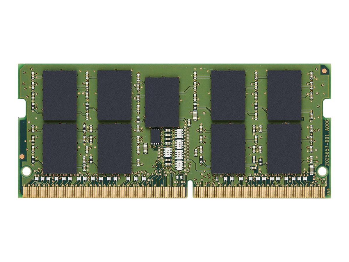 Vorschau: Kingston Server Premier - DDR4 - Modul - 32 GB