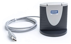 HID OMNIKEY 3121 - SmartCard-Leser - USB 2.0, Ansicht 2