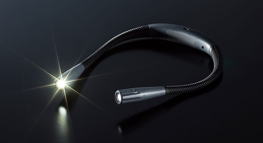 WEDO Leselampe Looplight, Ansicht 4