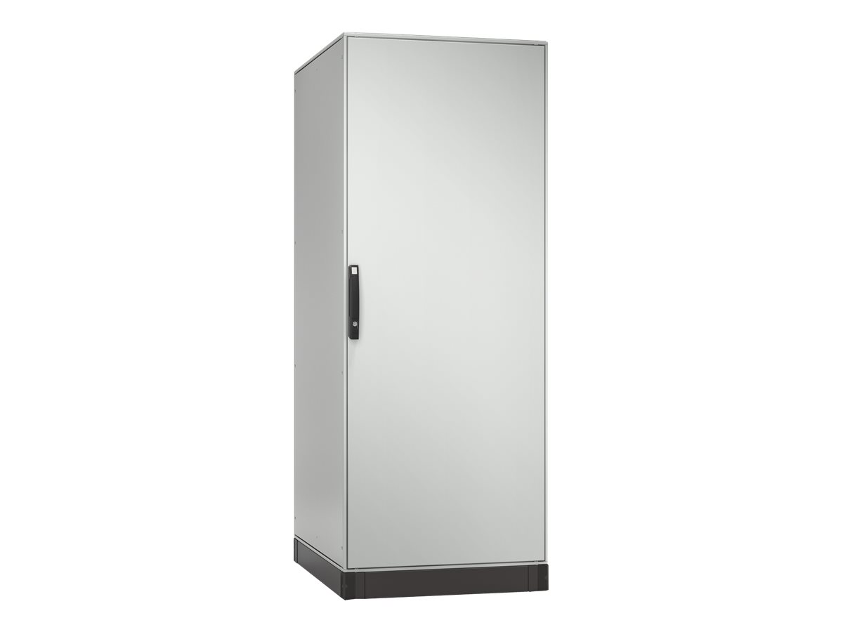 APC Schneider Netshelter RX NSYSFRSEDC268E - Schrank Netzwerkschrank