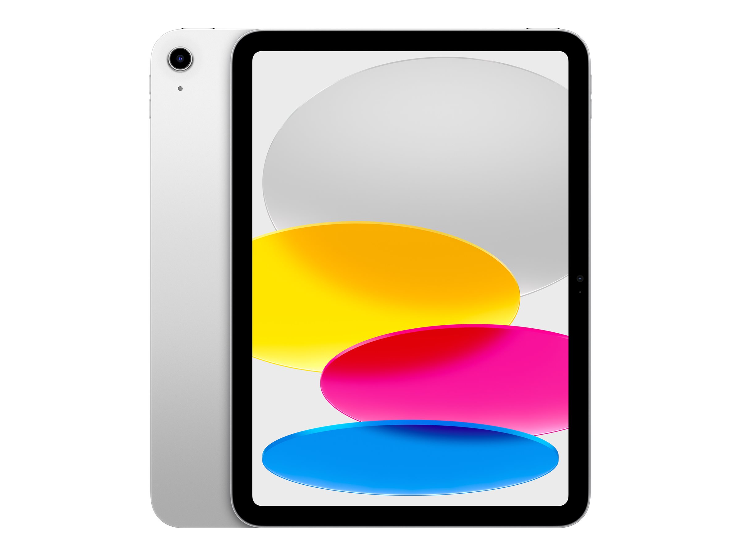 Apple iPad A16 Wi-Fi - Tablet - 512 GB - 27.9 cm (11)