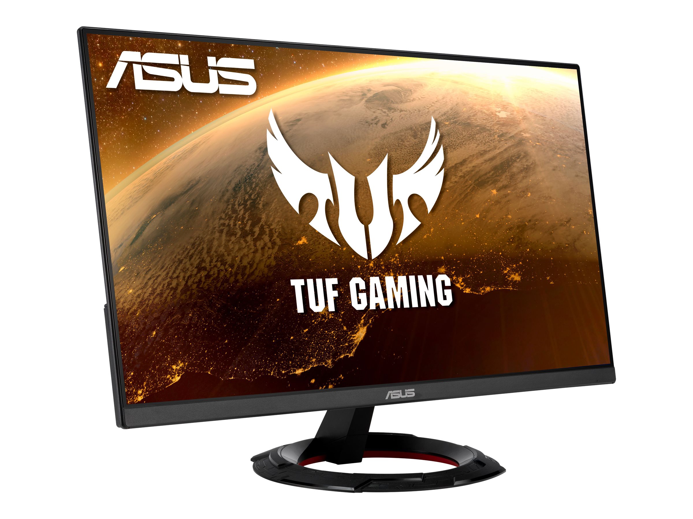 ASUS TUF Gaming VG249Q1R - LED-Monitor - Gaming - 61 cm (24)