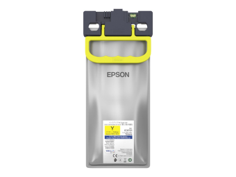 Epson T05A - XL - Gelb - original - Tintenpatrone