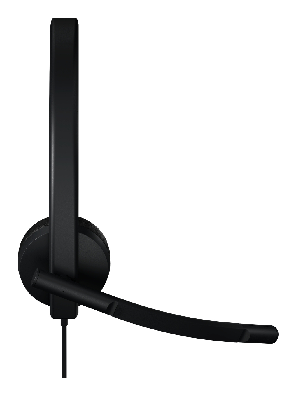 Logitech H570e - Headset - On-Ear binaural - kabelgebunden - USB-A, Ansicht 4