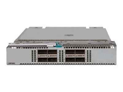 HP 5930 8-port QSFP+ Module (JH183A)