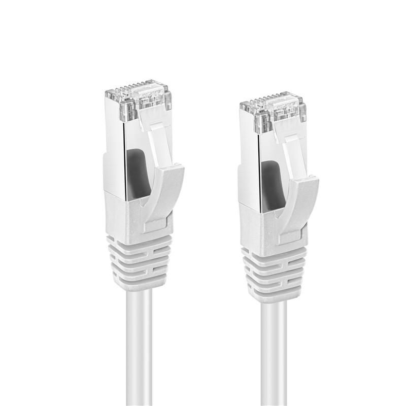 MicroConnect Netzwerkkabel - RJ-45 (M) bis RJ-45 (M), Ansicht 4
