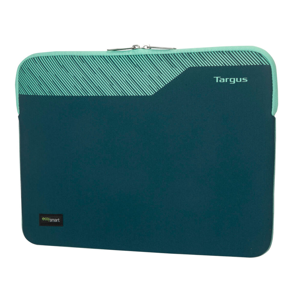 Targus Pulse 13-14 Sleeve - Green, Ansicht 4