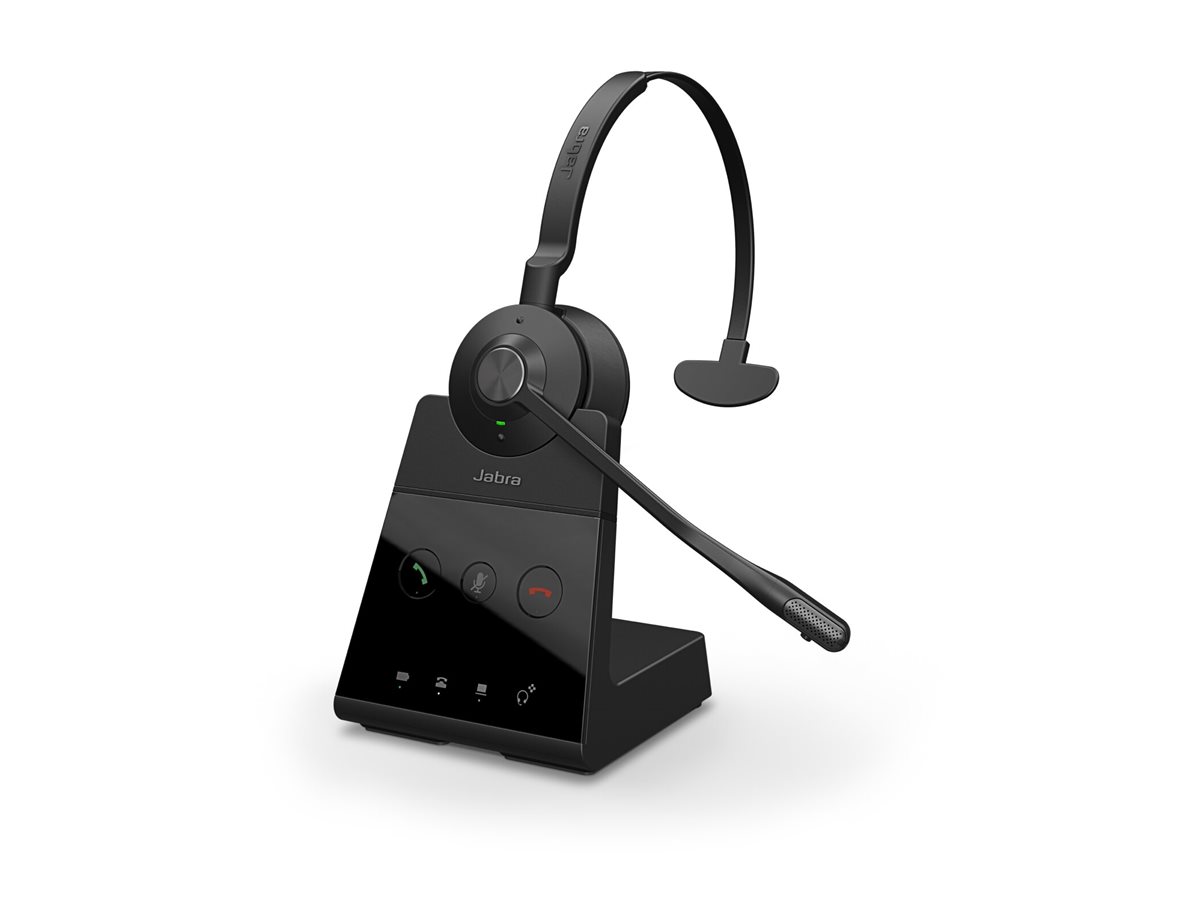 Jabra Engage 65 SE Basisstation - Ladegerät