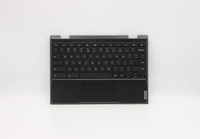 Lenovo 5CB0Y57963 - Gehäuse-Unterteil+Tastatur - Lenovo - 300e Chromebook 2nd Gen, Ansicht 2