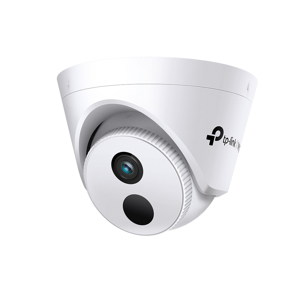 TP-LINK VIGI C400 Series C400HP-2.8 - V1 - Netzwerk-Überwachungskamera - schwenken / neigen - Farbe (Tag&amp;Nacht)