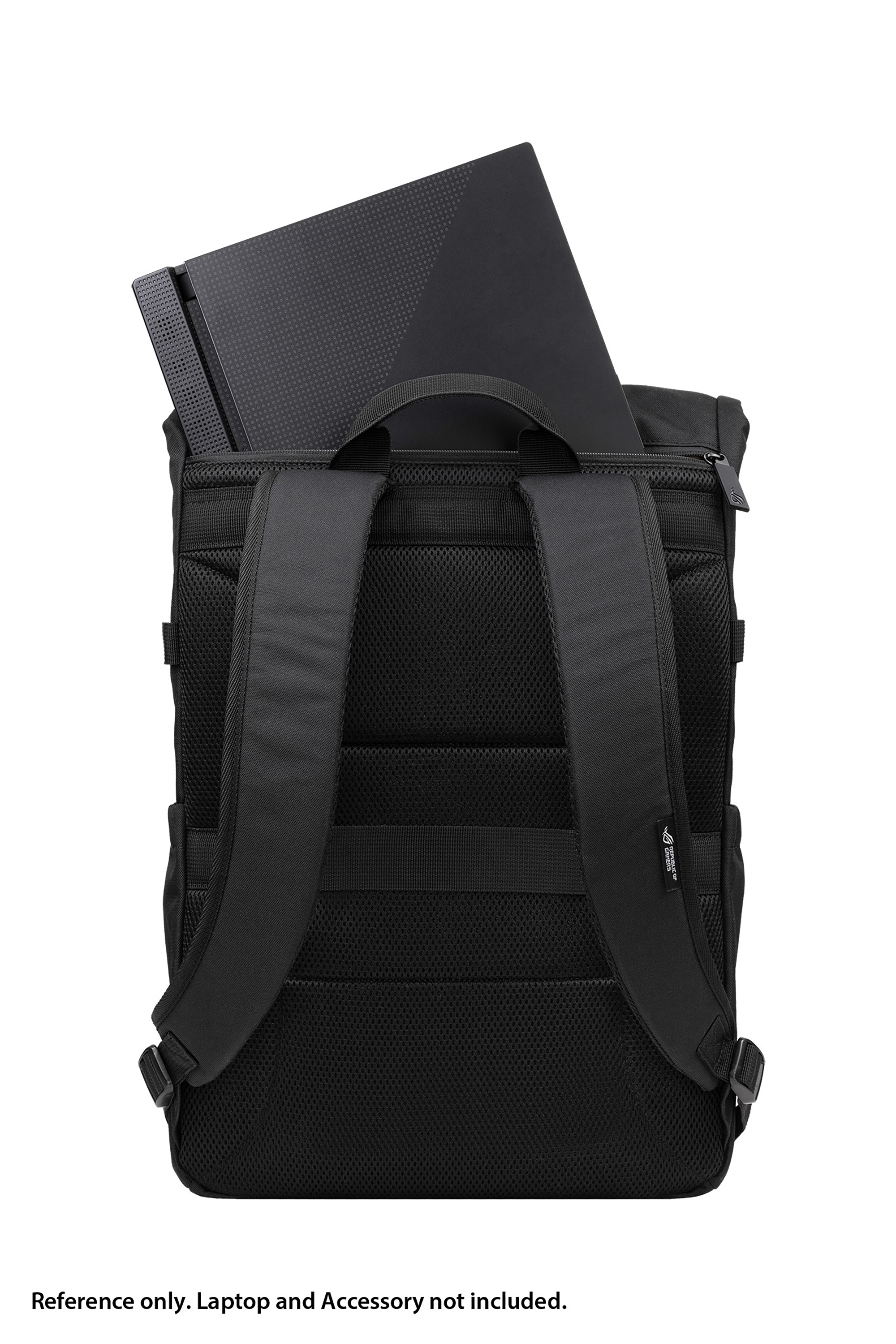 ASUS ROG Batoh BP4701 - Notebook-Rucksack - 43.2 cm (17), Ansicht 3