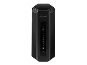 Netgear Nighthawk RS700S - Router 10GbE Wi-Fi 7