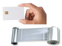 Zebra TrueSecure i Series for Smart Card - Kartenbeschichtungsmodul
