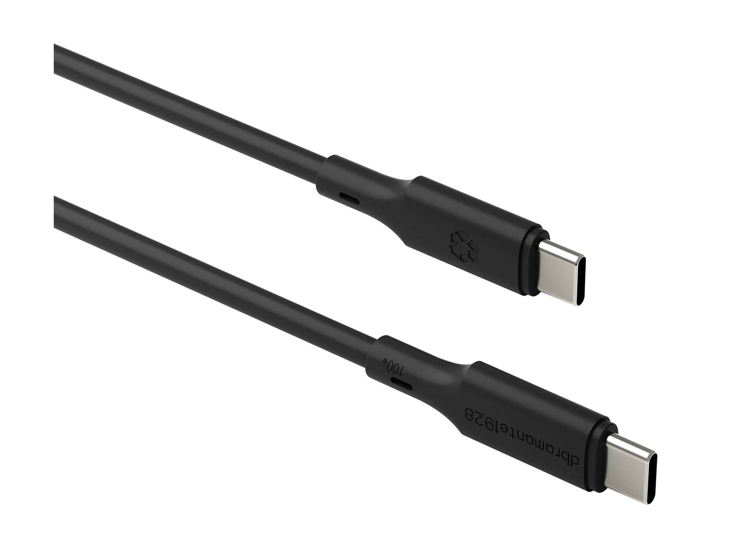 dbramante1928 IT - USB-Kabel - 24 pin USB-C (M), Ansicht 3