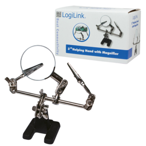 LogiLink WZ0034 - 125 mm - 73 mm - 80 mm - 35 g, Ansicht 4