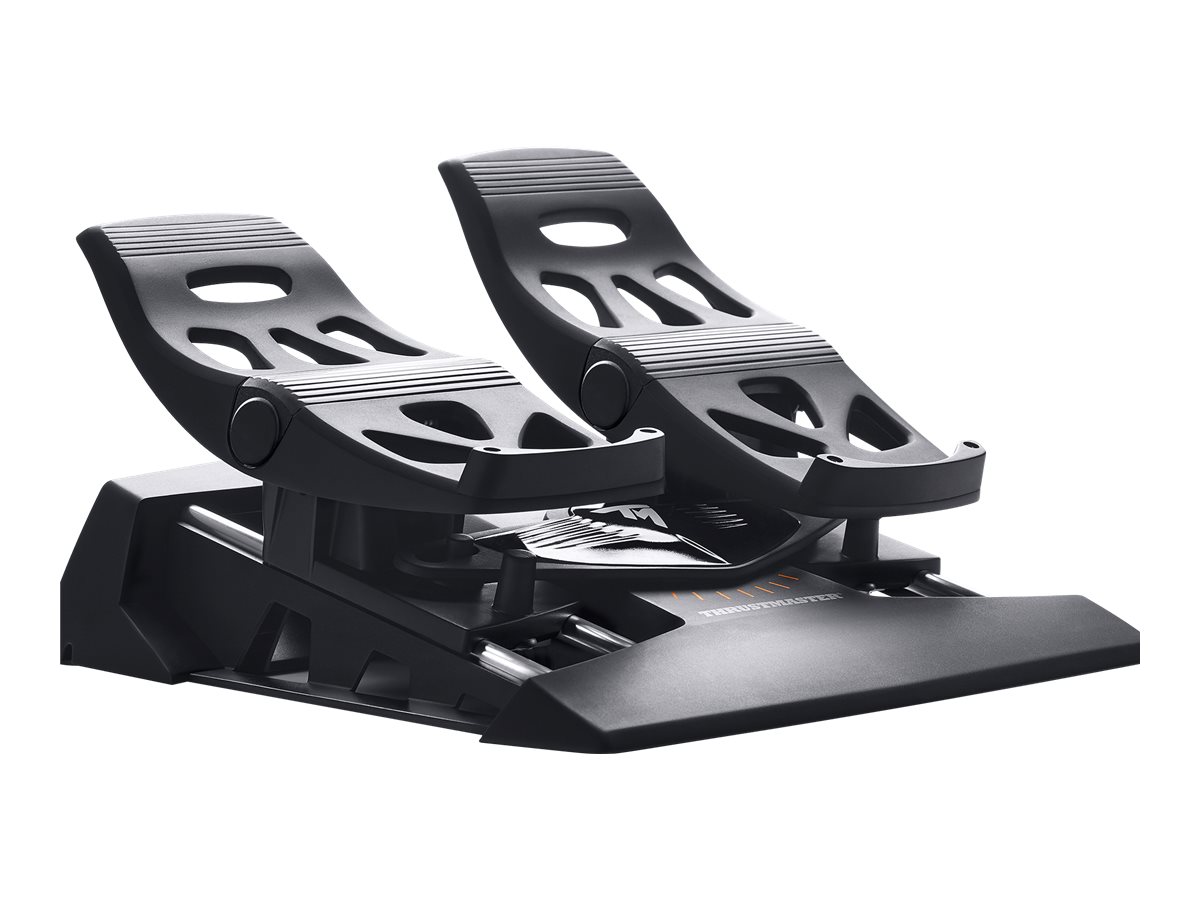 ThrustMaster T-Flight Rudder Pedals - Pedale, Ansicht 4
