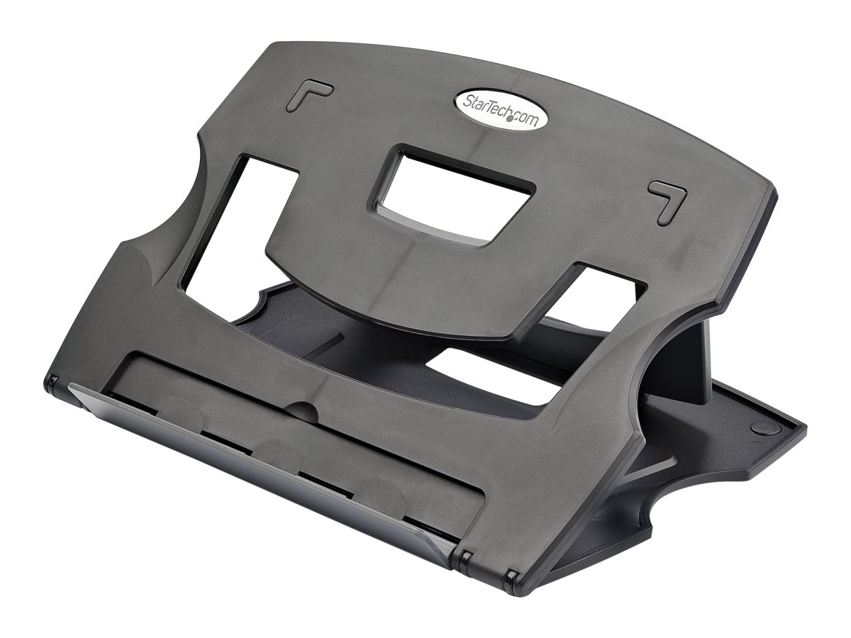 StarTech.com Laptopständer - Verstellbar - 9"