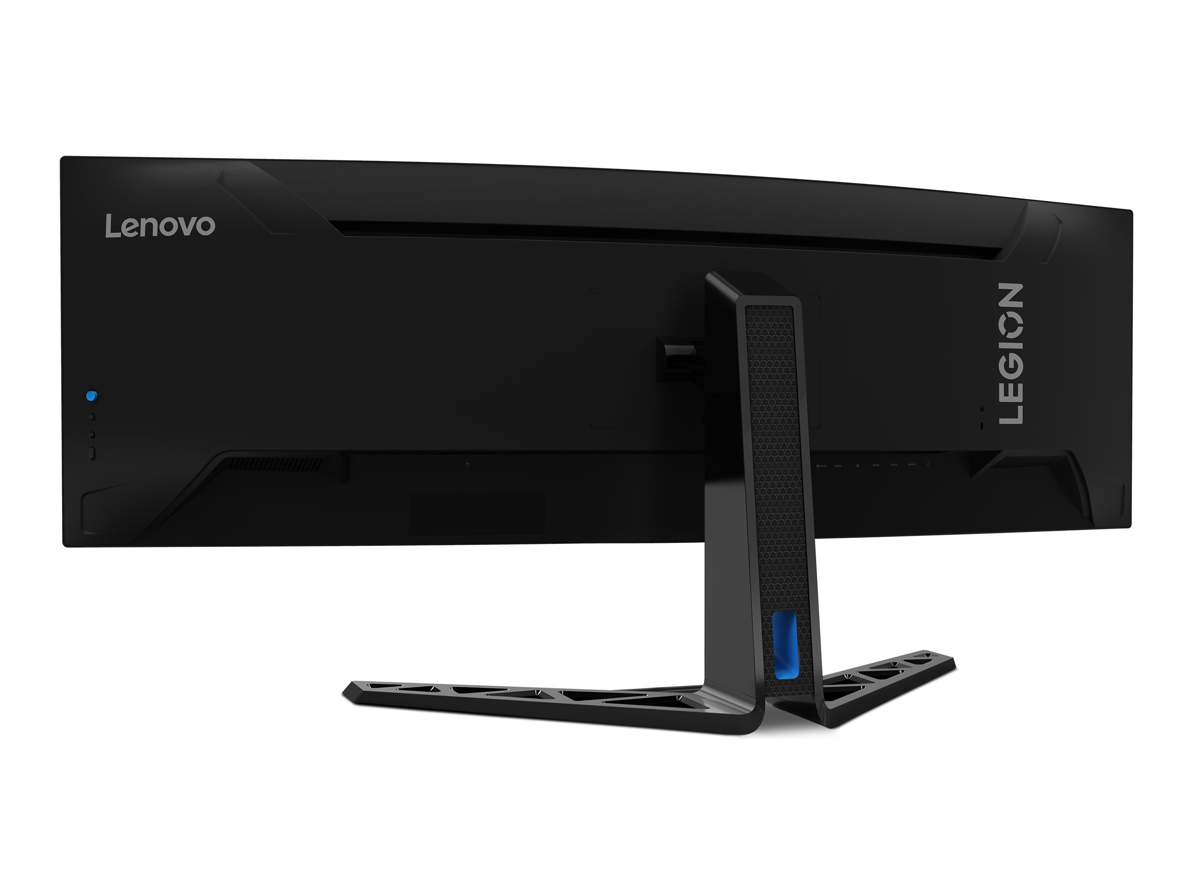 Lenovo Legion R45w-30 - LED-Monitor - gebogen - 114.3 cm (45), Ansicht 5