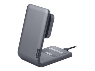 Lenovo Go - 15 Std. Ladeständer - CRU - Thunder