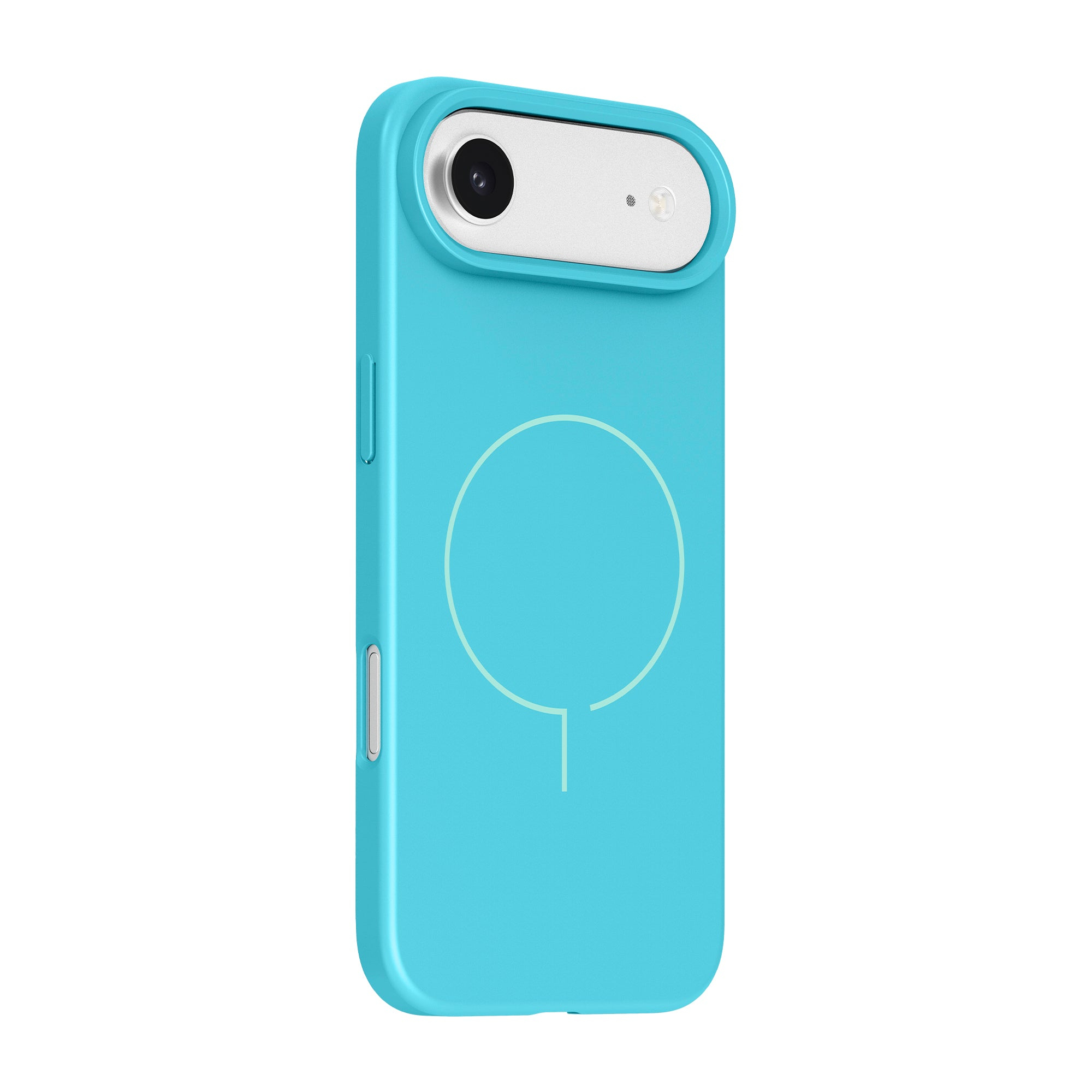 Laut International HUEX SLIM for iPhone 17 Air - Milky Mint, Ansicht 2